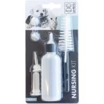 Trixie set de biberon pour chiots et chatons