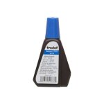 Encre pour tampon - trodat - 7011 - bleu - 28 ml Encre pour tampon - trodat - 7011 - bleu - 28 ml