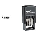 Trodat tampon dateur français printy - dater 4810 Trodat tampon dateur français printy - dater 4810