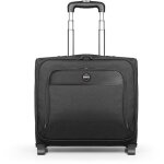 Trolley - port designs - hanoi ii - 15. 6 pouces - 20 l - noir