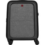 Wenger trolley syntry carry - on case dimension maximale: 358 cm (141) noir / gris sacoche ordinateur ...