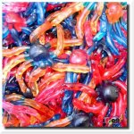 Trolli ursula et son encre 1 kg