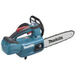 Tronçonneuse - makita - duc355z - 36v - 35 cm - brushless - technologie xpt Tronçonneuse - makita - duc355z - 36v - 35 cm - brushless - technologie xpt