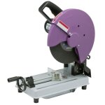 Tron�onneuse de chantier 120mm 2200w mcs350 a sidamo