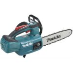 Tronçonneuse délagage 18v lxt guide de 25 cm (solo) - makita duc254z Tronçonneuse délagage 18v lxt guide de 25 cm (solo) - makita duc254z
