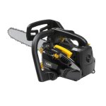 Tronçonneuse élagueuse thermique 26cc guide 25cm texas xcs2600 Tronçonneuse élagueuse thermique 26cc guide 25cm texas xcs2600