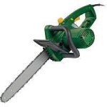 Trononneuse lectrique 2200 w - ribimex - guide 45 cm - electrique - motoris - chane
