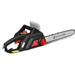 Tronçonneuse électrique - elem garden - tre2042so - 2000 w - guide 40. 6 cm Tronçonneuse électrique - elem garden - tre2042so - 2000 w - guide 40. 6 cm