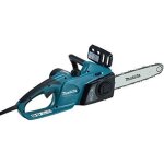 Tronçonneuse électrique - makita - uc3041a - 1800w - 30cm - changement de chaîne sans outils Tronçonneuse électrique - makita - uc3041a - 1800w - 30cm - changement de chaîne sans outils