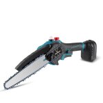 Tron�onneuse sans fil - newbeny - newbeny - 8 pouces - moteur sans balais - sans batterie (compatible ...