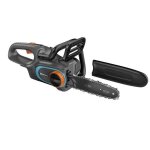 Tron�onneuse - gardena - powersaw 250 / 18 v solo - batterie - 3 / 8 profil bas - jardinage amateur