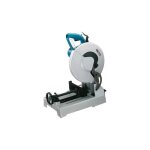 Tron�onneuse � m�taux - makita - lc1230n - 1750w - lame carbure �305mm - coupe 45�