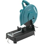 Tronçonneuse à métaux - makita - lw1401s - electrique - 2200 w - 35 cm Tronçonneuse à métaux - makita - lw1401s - electrique - 2200 w - 35 cm