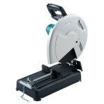 Tron�onneuse � m�taux - makita - m2402 - 2200w - � 355mm - �tau � serrage rapide