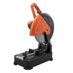 Trononneuse  mtaux - vevor - scie  onglet mtaux scie  onglet 0 - 45 lame de 355 cm coupe froide ...