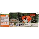 Tron�onneuse en plastique pour enfant - stihl - 0421 600 0053 - manuel - motoris� - 850 grammes