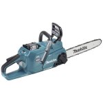 Tron�onneuse sans fil - makita - uc015gz - longueur de lame 350 mm - puissance 2200 w - cha�ne 80txl