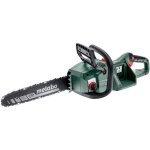 Tron�onneuse sans fil metabo ms 36 - 18 ltx bl 40 t - 18 v - carton