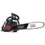 Trononneuse thermique csp41 - 40 cm - 41 cc - scheppach