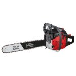 Tron�onneuse thermique csp5300 - 51 cm - 53 cc - scheppach