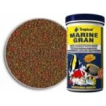 Tropical bionautic - nourriture granul�s compl�te pour poissons deau de mer 500 ml