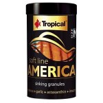 Tropical tr nourriture à multi ingrédients sous forme de granules descendants pour poissons omnivores ... Tropical tr nourriture à multi ingrédients sous forme de granules descendants pour poissons omnivores ...