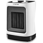 Trotec chauffage soufflant c�ramique tfc 17 e en 2000 watts fonction doscilation � 60�c avec thermostat ...