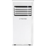 Trotec climatiseur local monobloc pac 2600 x pour pieces de 34 m� / 85 m� ventilateur d�shumidificateur ...