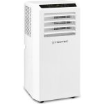 Trotec climatiseur local monobloc pac 2610 s pour 34 m² / 85 m³ max. ventilateur - deshumidificateur ... Trotec climatiseur local monobloc pac 2610 s pour 34 m² / 85 m³ max. ventilateur - deshumidificateur ...