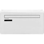 Climatiseur mural trotec pac - w 2650 sh - chauffage - ventilateur - dshumidificateur