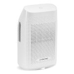 Dshumidificateur  effet peltier trotec ttp 10 e - 10m2 - basse consommation - compact