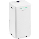 Trotec ttk 27 dshumidificateur et purificateur dair design avec filtre hepa pour 15m2 (12 litres / h) ...