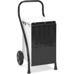 Dshumidificateur trotec ttk 170 eco - professionnel 90m2 52l / j. dgivrage