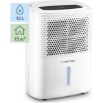 Trotec dshumidificateur ttk 26 e - absorbeur dhumidit - dshumidification max. 10 l / j - pour 15 m ...