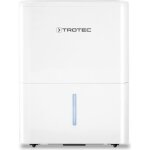 Trotec d�shumidificateur ttk 32 e - d�shumidification de 14 l / 24 h - pour 15 m� / 37 m� max