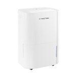 Dshumidificateur trotec ttk 54 e - 18 l / jour - schage du linge - ioniseur intgr