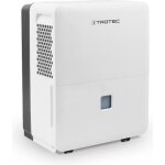 Dshumidificateur trotec ttk 96 e - max. 30 l / jour - 2 vitesses - blanc