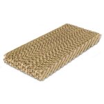 Trotec filtre dvaporation de rechange pour rafrachisseur dair et humidificateur dair pae 22