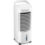 Trotec aircooler et a�rotherme pae 19 h deux niveaux de chauffage (1. 400 w / 2. 000 w) refroidisseur ...