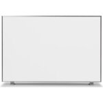 Trotec panneau radiant infrarouge tih 500 s - chauffage infrarouge - 580 w - schage de murs