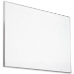 Trotec panneau rayonnant infrarouge tih 1100 s chauffage infrarouge lectrique 1100 w - schage de murs ...