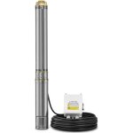 Trotec pompe de puits tdp 7500 e - 1500 watts - débit max. 4800 l / h - arrosage - 93 m hauteur refoulement ... Trotec pompe de puits tdp 7500 e - 1500 watts - débit max. 4800 l / h - arrosage - 93 m hauteur refoulement ...