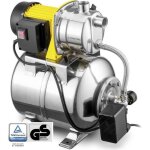 Trotec pompe surpresseur / alimentation automatique en eau tgp 1025 es es - 1000 watts - débit max 3300 ... Trotec pompe surpresseur / alimentation automatique en eau tgp 1025 es es - 1000 watts - débit max 3300 ...