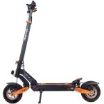 Trotinette electrique adulte 1000w 20ah 80km 10 * 2. 75? kugoo kirin g2 max