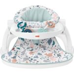 Trotteur sige dactivits deluxe terazzo - fisher - price