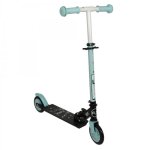 Fluxx - trottinette 2 roues flexxy 121 mm pour les enfants d�s 4 ans - vert menthe