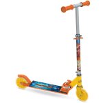 Trottinette 2 roues - mondo - dragonball - pliable - 50 kg max Trottinette 2 roues - mondo - dragonball - pliable - 50 kg max