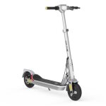 Trottinette �lectrique 85 signature - autonomie 35km - avec clignotants