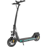 Trottinette �lectrique adulte - joyor - c10 - autonomie 50km - 40km / h - moteur 500w