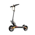 Trottinette lectrique adulte joyor s5 - z autonomie 45km 50km / h moteur 600w pneus 10 pouces batterie ...